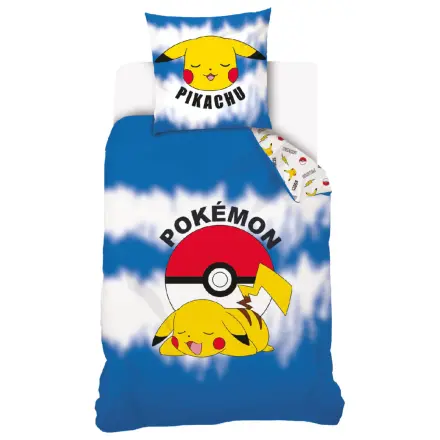 Pokemon Rest Poszwa na kołdrę zdjęcie produktu