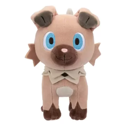Pokémon Pluszowa Figurka Rockruff 20 cm zdjęcie produktu