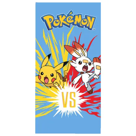 Pokemon Scorbunny Ręcznik zdjęcie produktu
