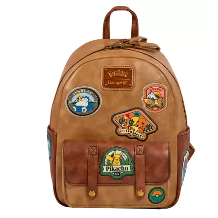 Loungefly Pokemon plecak zdjęcie produktu