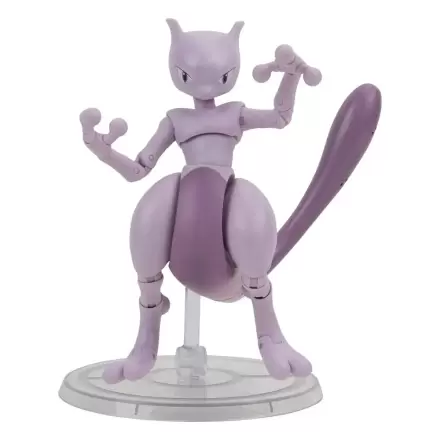 Figurka akcji Pokémon Select Mewtwo 15 cm zdjęcie produktu