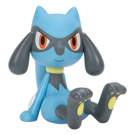 Figurka winylowa Pokémon Select Riolu 10 cm zdjęcie produktu