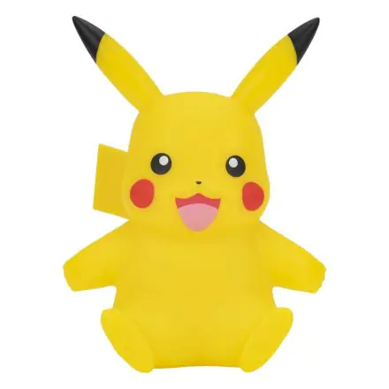 Pokémon Select Vinyl Figure Pikachu 10 cm termékfotója