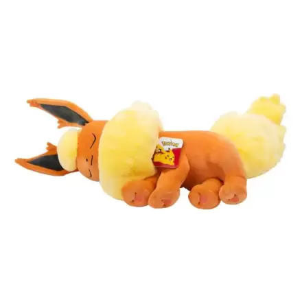 Pokémon Pluszowa Figurka do Spania Flareon 50 cm zdjęcie produktu