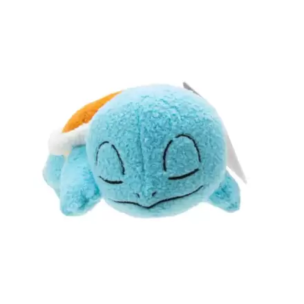 Pokémon Pluszowa Figurka Śpiącego Squirtle'a 12 cm zdjęcie produktu