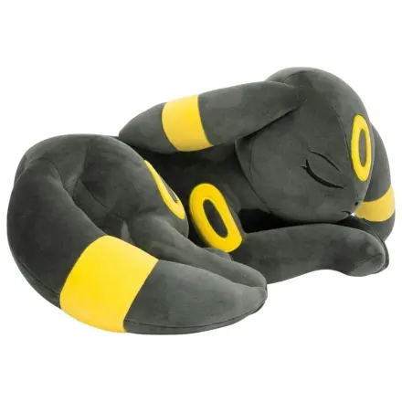 Pokémon Śpiąca Pluszowa Figurka Umbreon 46 cm zdjęcie produktu