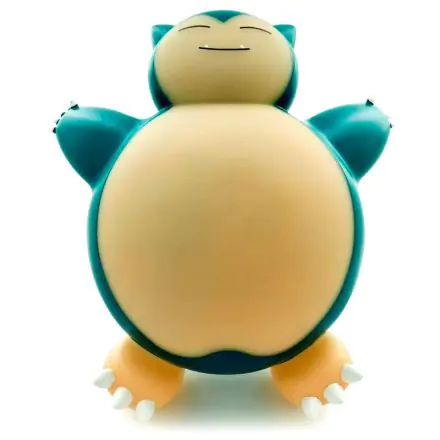 Pokémon LED Lampka Nocna Snorlax 25 cm termékfotója