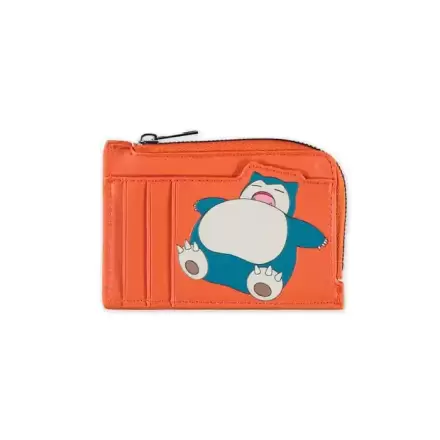Pokémon Portfel na Karty Snorlax zdjęcie produktu