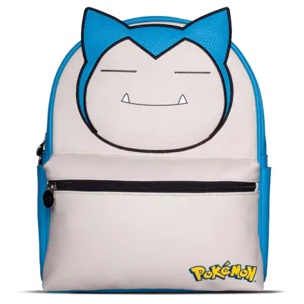 Pokemon Snorlax plecak 26cm zdjęcie produktu