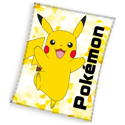 Pokemon Spark koc z polaru zdjęcie produktu