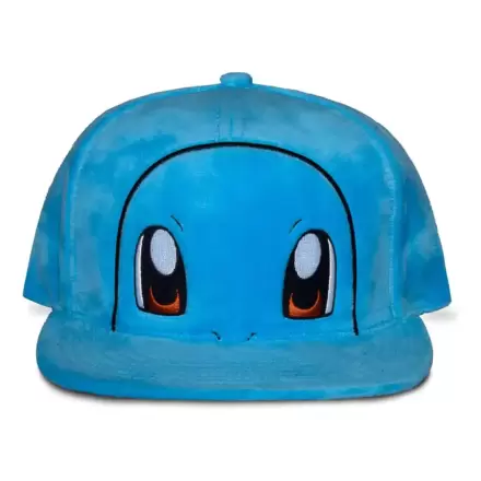 Czapka z daszkiem Pokémon Squirtle termékfotója