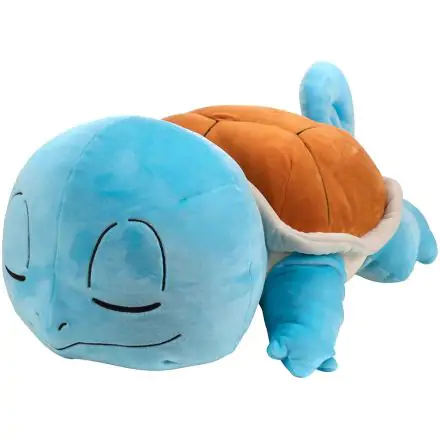 Pokémon Pluszowa Figurka Śpiący Squirtle 45 cm termékfotója