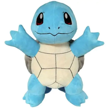 Pokemon Squirtle plecak pluszowa zabawka 36cm zdjęcie produktu