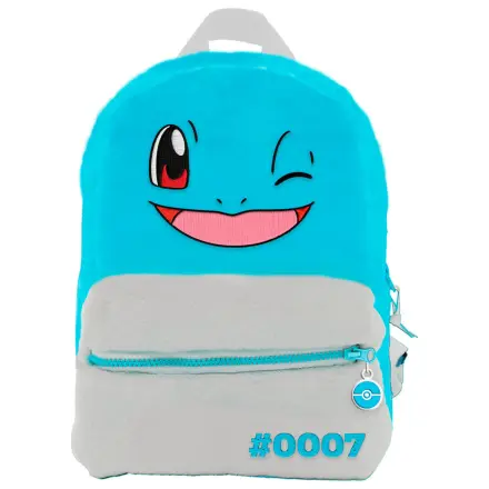 Pokemon Squirtle plecak 30cm zdjęcie produktu