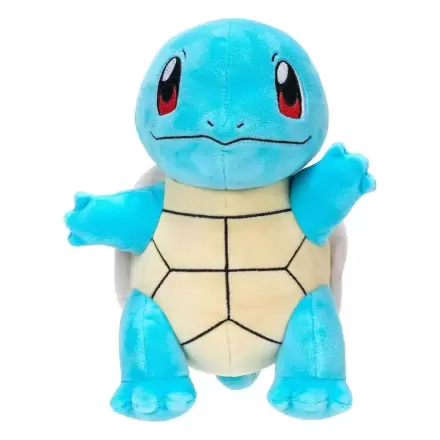 Pokémon Pluszowa Figurka Squirtle Ver. 01 20 cm termékfotója