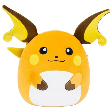 Pokémon Squishmallows Pluszowa Figurka Raichu 36 cm zdjęcie produktu