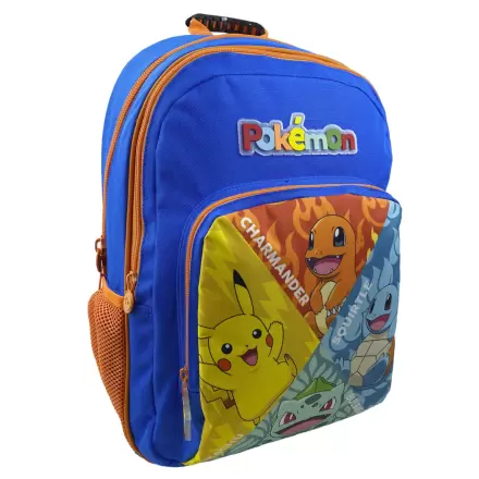 Pokemon Starters plecak adaptacyjny 43 cm zdjęcie produktu