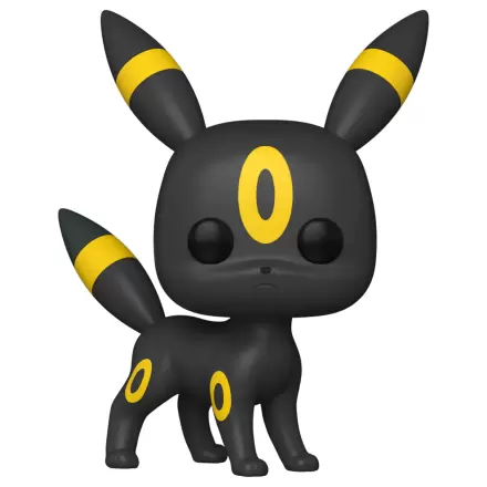 Pokemon Super Sized Jumbo Funko POP! Figurka winylowa Umbreon (EMEA) 25 cm zdjęcie produktu