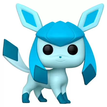 Pokemon Super Sized Jumbo POP! Figurka winylowa Glaceon (EMEA) 25 cm termékfotója