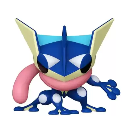 Pokemon Super Sized Jumbo Funko POP! Figurka Vinyl Greninja 25 cm termékfotója