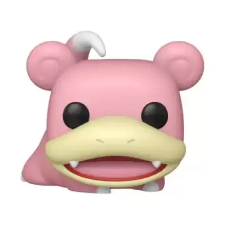 Pokemon Super Sized Jumbo Funko POP! Vinyl Figure Slowpoke 25 cm zdjęcie produktu