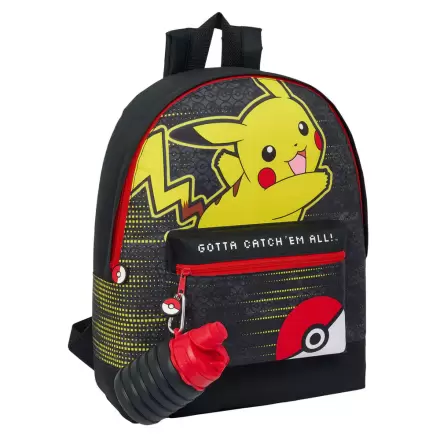 Pokemon plecak + butelka 40cm zdjęcie produktu