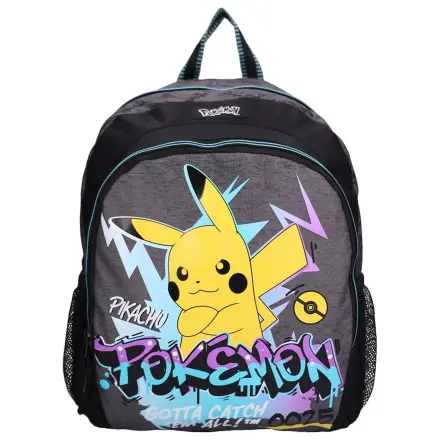 Pokémon Plecak Ready For Battle 35 cm zdjęcie produktu