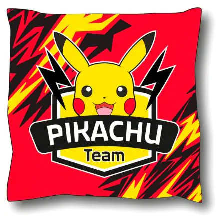 Poduszka Pokemon Drużyna Pikachu termékfotója