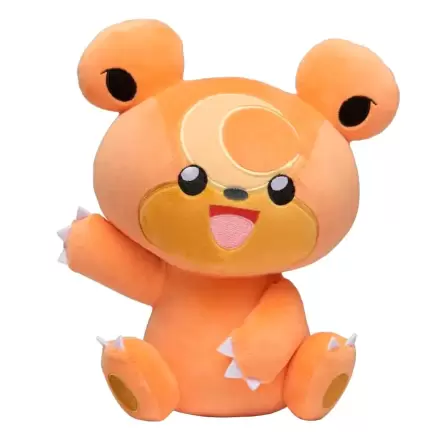 Pokemon Teddiursa pluszowa zabawka 22 cm termékfotója