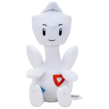 Pokémon Pluszowa figurka Togetic 20 cm zdjęcie produktu