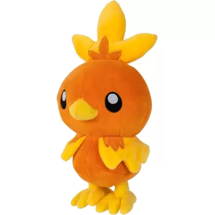 Pokémon Pluszowa Figurka Torchic 20 cm termékfotója