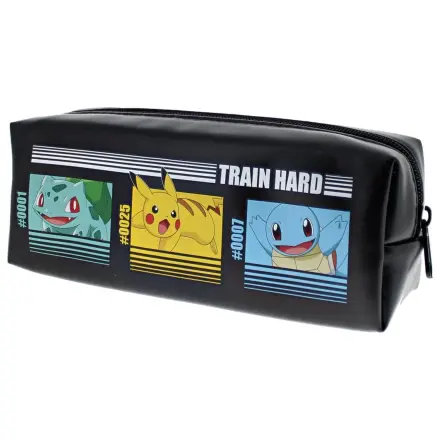 Pokémon Piórnik Train Hard zdjęcie produktu