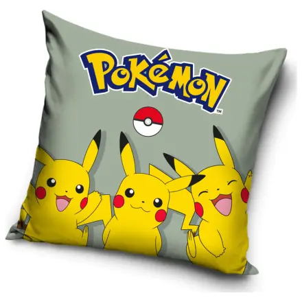 Pokémon Triple Sparkle Poszewka na poduszkę zdjęcie produktu