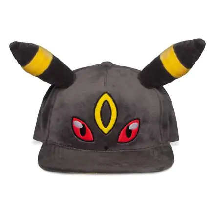 Czapka z daszkiem Pokémon Plush Snapback - Umbreon zdjęcie produktu