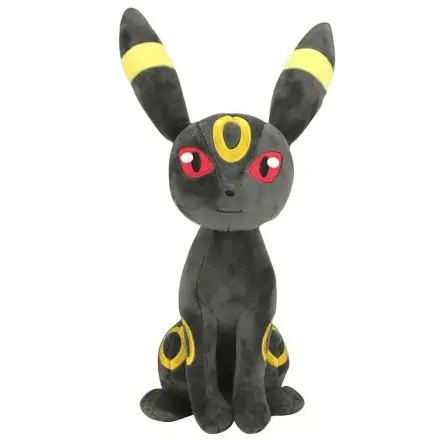 Pokémon Pluszowa Figurka Umbreon Noctali Nachtara 20 cm termékfotója