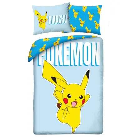 Zestaw Pościeli Pokémon Ver. 16 zdjęcie produktu
