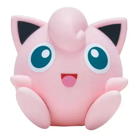 Pokémon Winylowa Figurka Jigglypuff 8 cm zdjęcie produktu