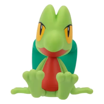 Pokémon Figurka Winylowa Treecko 11 cm zdjęcie produktu