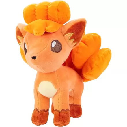 Pokemon Vulpix pluszowa zabawka 20 cm termékfotója