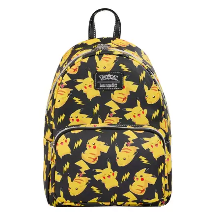 Loungefly Pokemon Pikachu plecak zdjęcie produktu