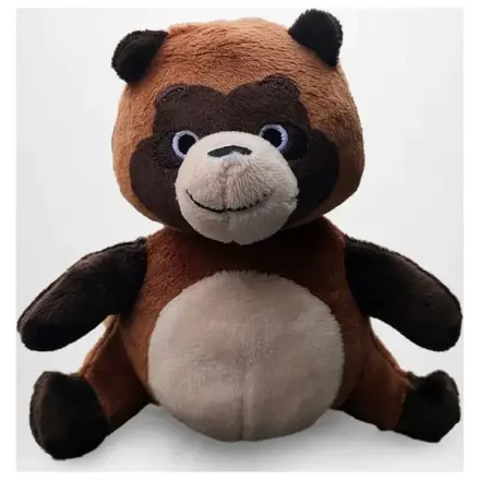 Figurka pluszowa Pom Poko Shokichi 12 cm zdjęcie produktu