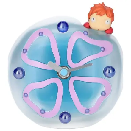 Zegar Ponyo Ponyo zdjęcie produktu
