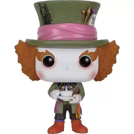 POP figurka Alice in Wonderland Mad Hatter zdjęcie produktu