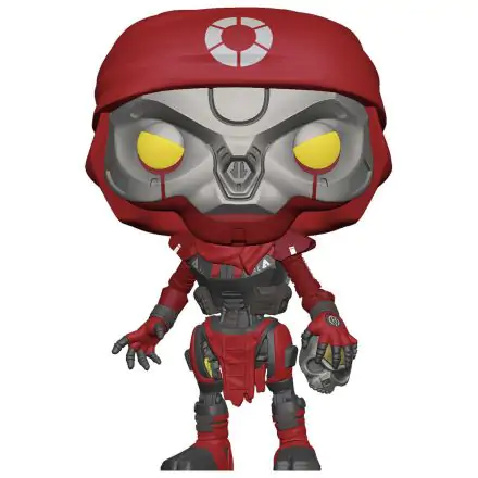 Apex Legends POP! Games Figurka winylowa Revenant 9 cm zdjęcie produktu