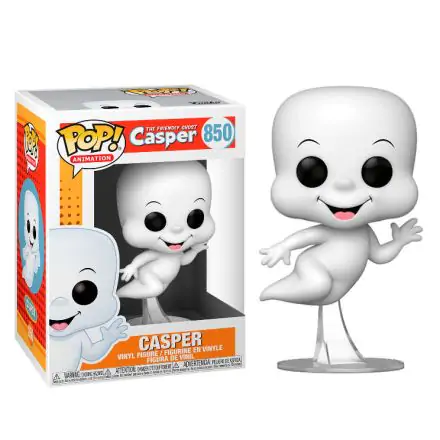 Figurka winylowa POP! Animation Casper 9 cm zdjęcie produktu