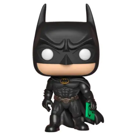 Batman 80th POP! Heroes Figurka winylowa Batman (1995) 9 cm termékfotója