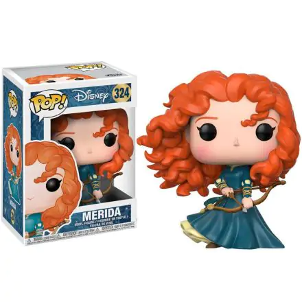 POP figure Disney Brave Merida zdjęcie produktu