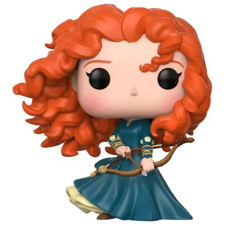 POP figure Disney Brave Merida zdjęcie produktu