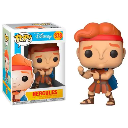 POP figure Disney Hercules Hercules zdjęcie produktu