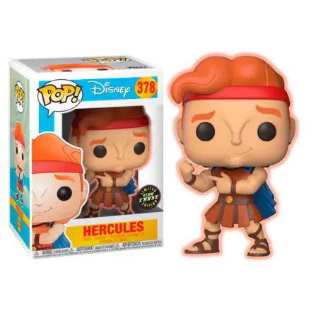 POP figure Disney Hercules Hercules Chase zdjęcie produktu